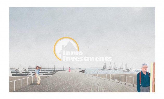 Resale - Commercial - Torrevieja