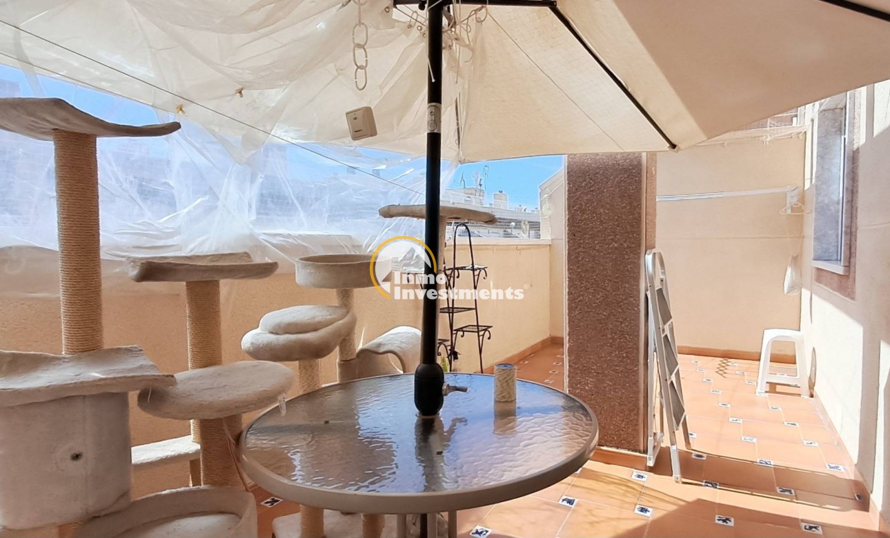 Revente privée - Penthouse - Torrevieja