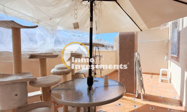 Revente privée - Penthouse - Torrevieja
