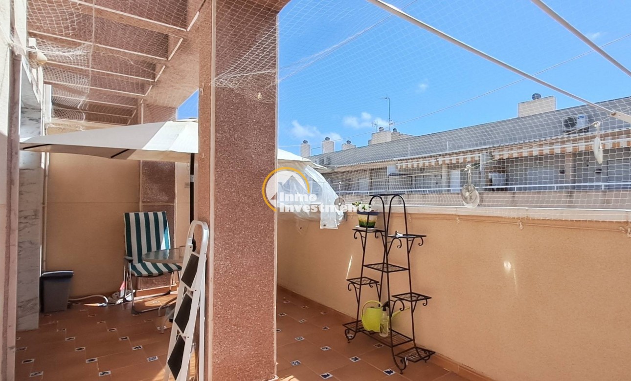 Revente privée - Penthouse - Torrevieja