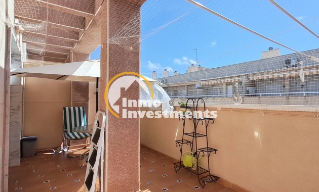 Revente privée - Penthouse - Torrevieja