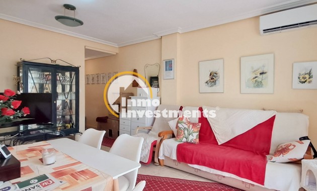 Revente privée - Penthouse - Torrevieja