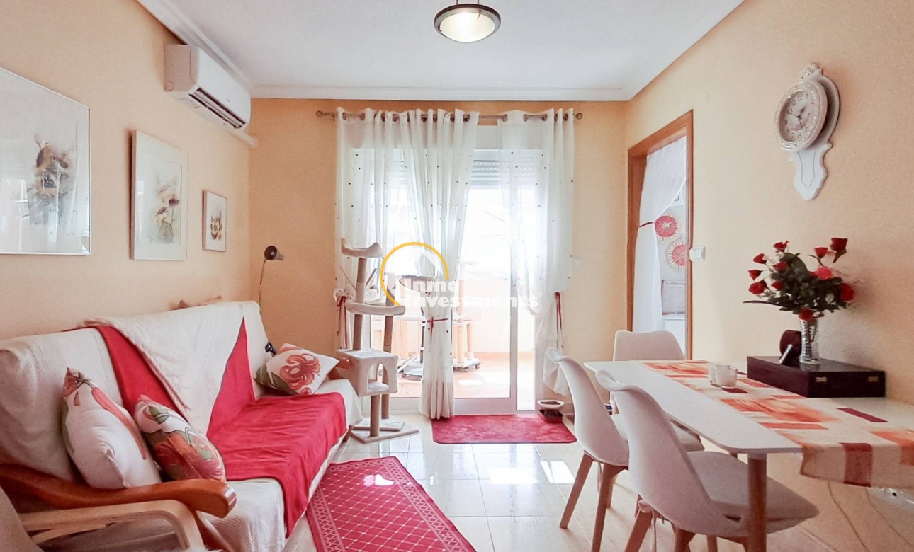 Revente privée - Penthouse - Torrevieja