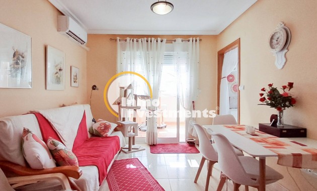 Revente privée - Penthouse - Torrevieja