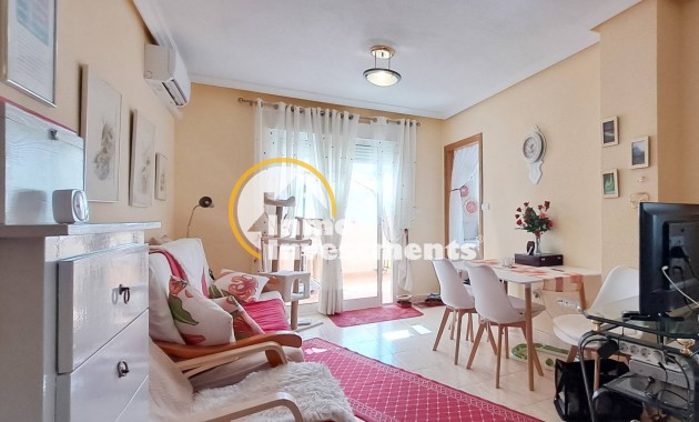 Revente privée - Penthouse - Torrevieja