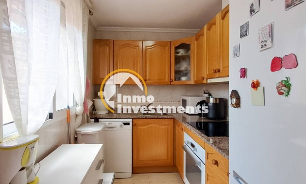 Revente privée - Penthouse - Torrevieja