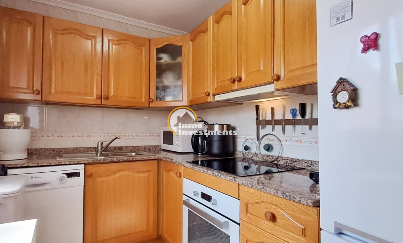 Revente privée - Penthouse - Torrevieja