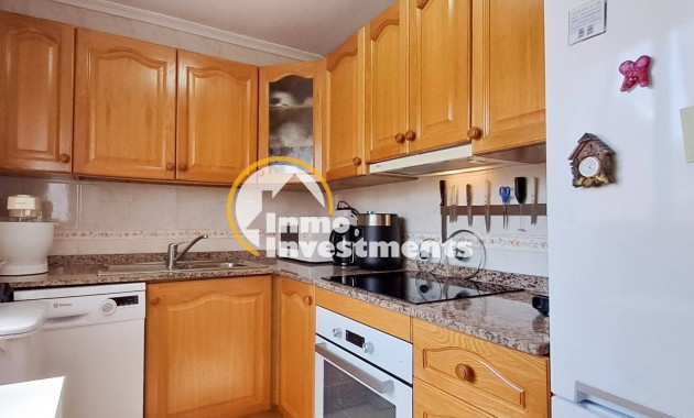 Revente privée - Penthouse - Torrevieja