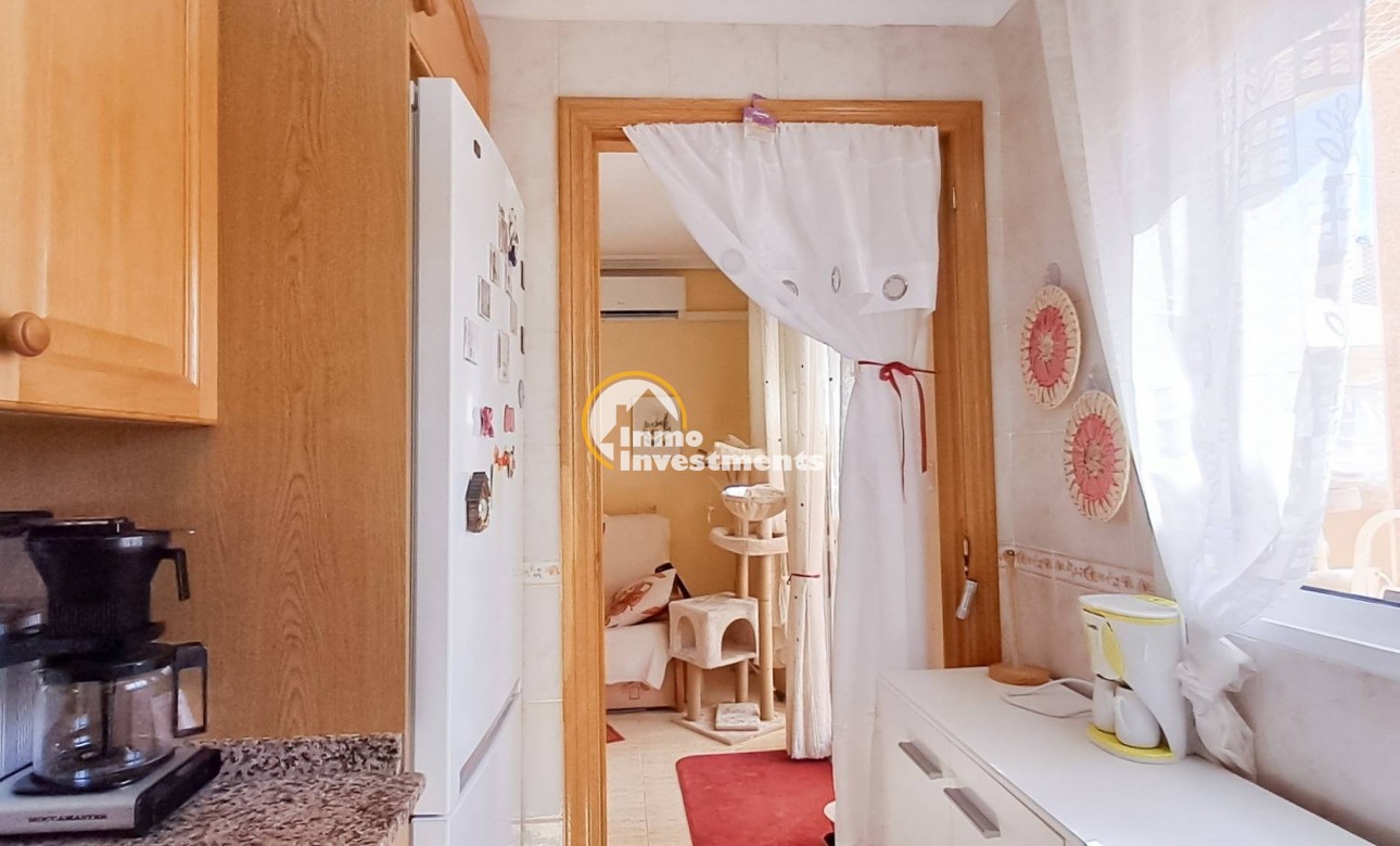 Revente privée - Penthouse - Torrevieja