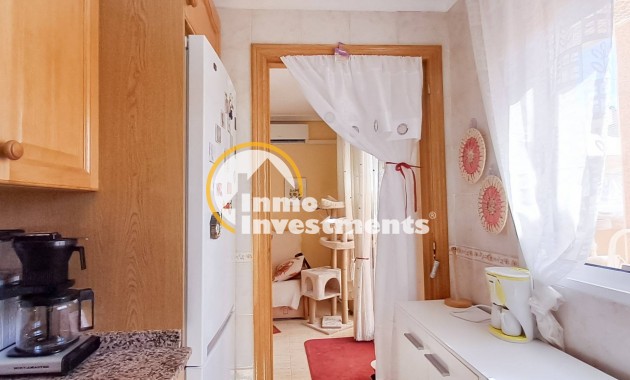 Revente privée - Penthouse - Torrevieja