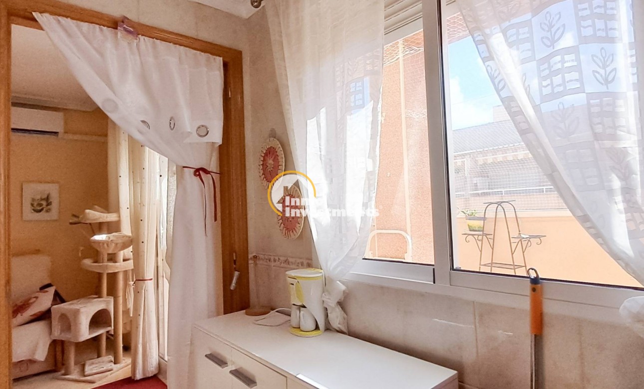 Revente privée - Penthouse - Torrevieja