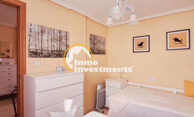 Revente privée - Penthouse - Torrevieja