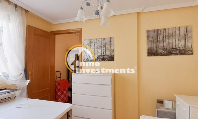 Revente privée - Penthouse - Torrevieja