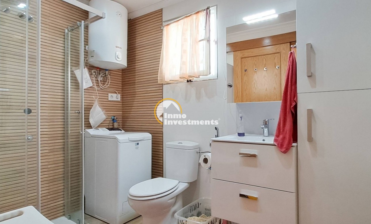 Revente privée - Penthouse - Torrevieja