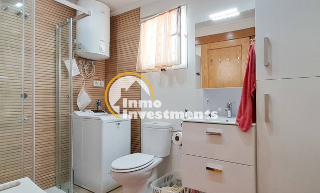 Revente privée - Penthouse - Torrevieja