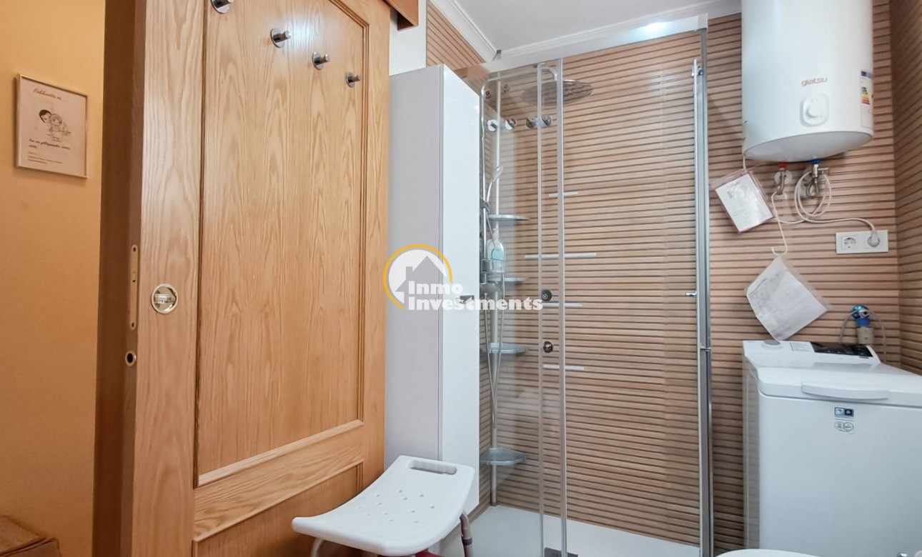Revente privée - Penthouse - Torrevieja