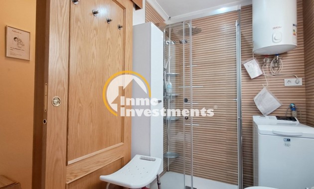 Revente privée - Penthouse - Torrevieja