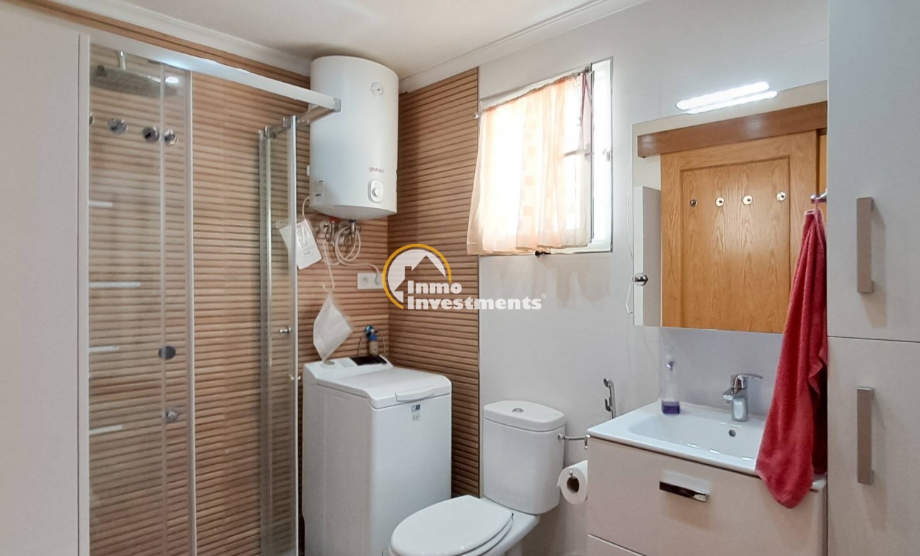 Revente privée - Penthouse - Torrevieja