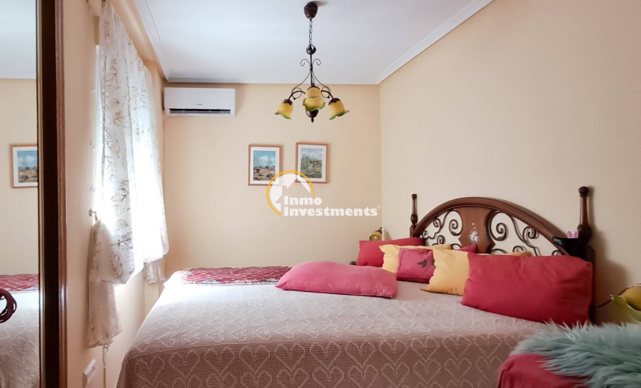 Revente privée - Penthouse - Torrevieja