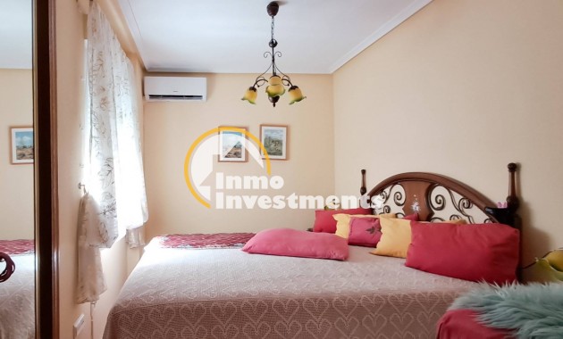 Revente privée - Penthouse - Torrevieja