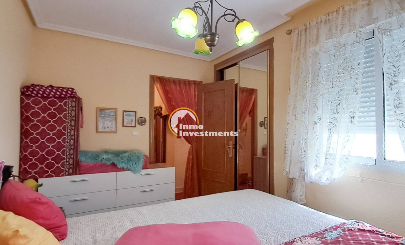 Revente privée - Penthouse - Torrevieja