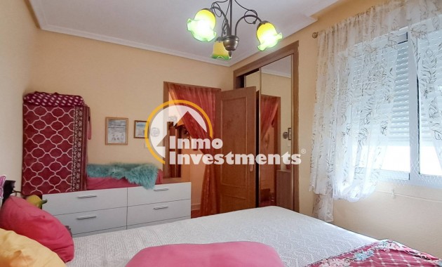 Revente privée - Penthouse - Torrevieja