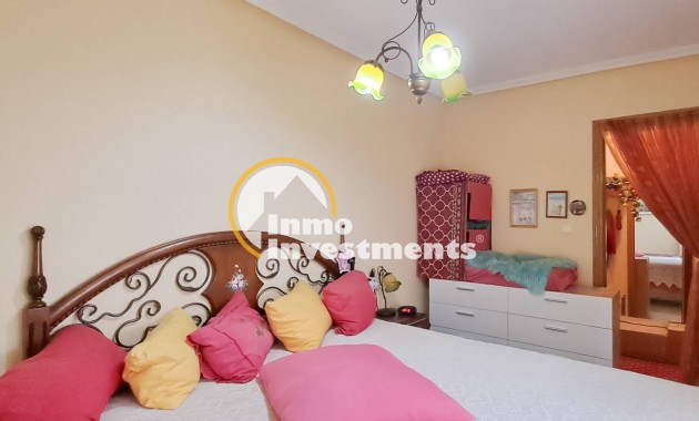 Revente privée - Penthouse - Torrevieja