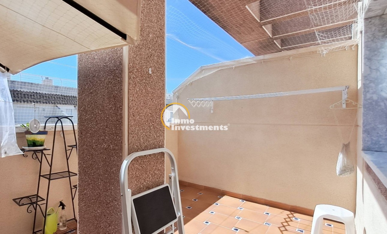 Revente privée - Penthouse - Torrevieja