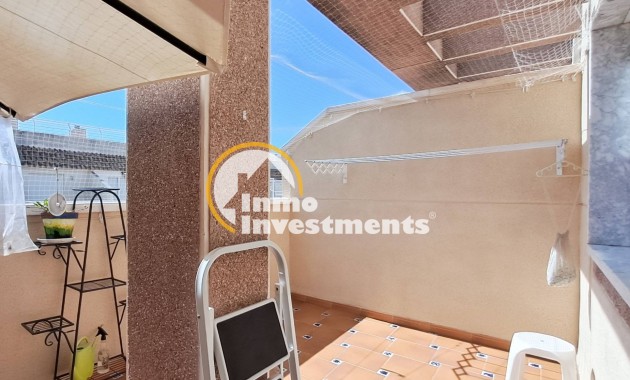 Revente privée - Penthouse - Torrevieja