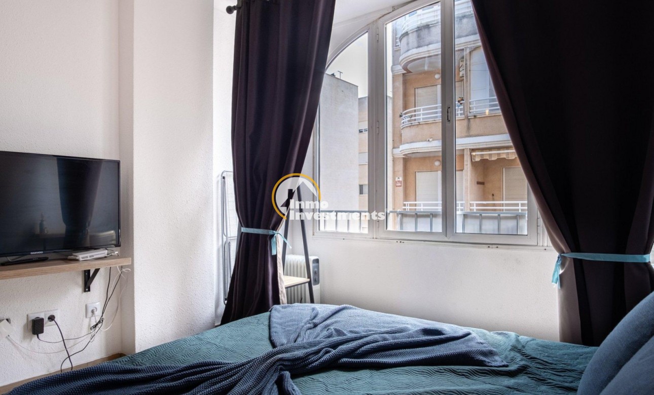 Revente privée - Studio - Torrevieja - Estacion de autobuses