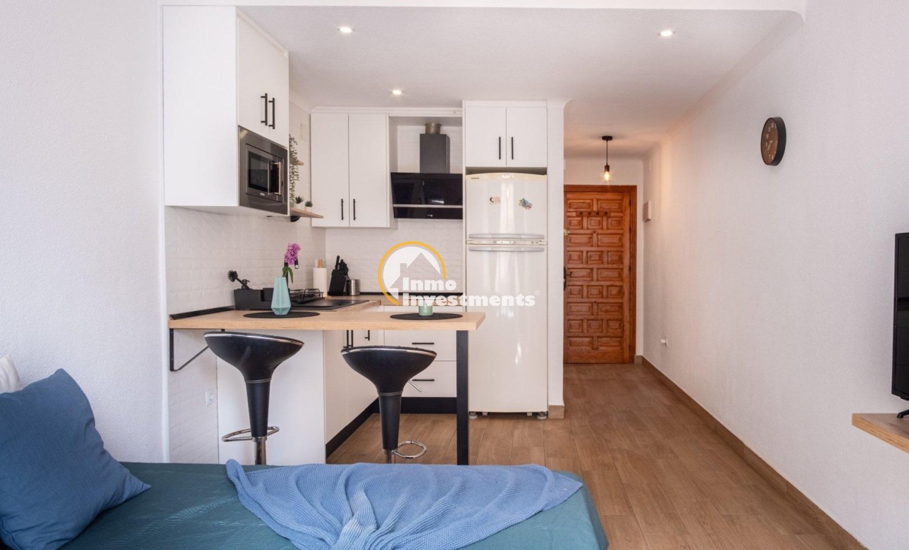 Revente privée - Studio - Torrevieja - Estacion de autobuses