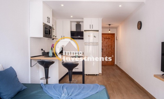 Revente privée - Studio - Torrevieja - Estacion de autobuses