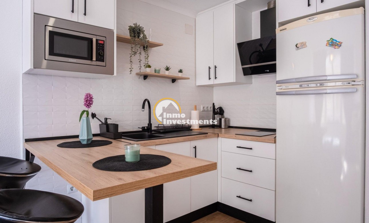 Revente privée - Studio - Torrevieja - Estacion de autobuses