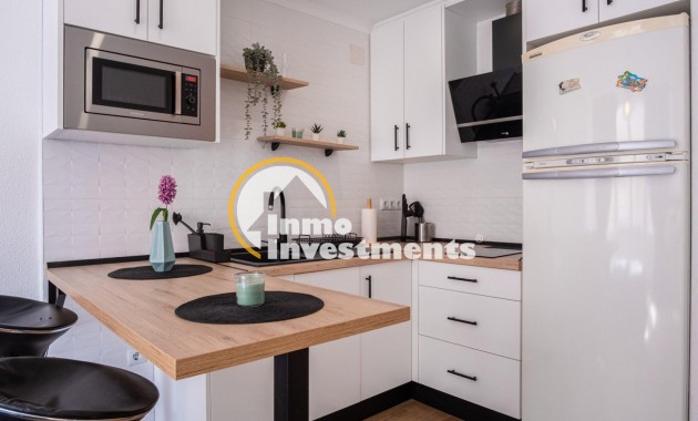 Revente privée - Studio - Torrevieja - Estacion de autobuses