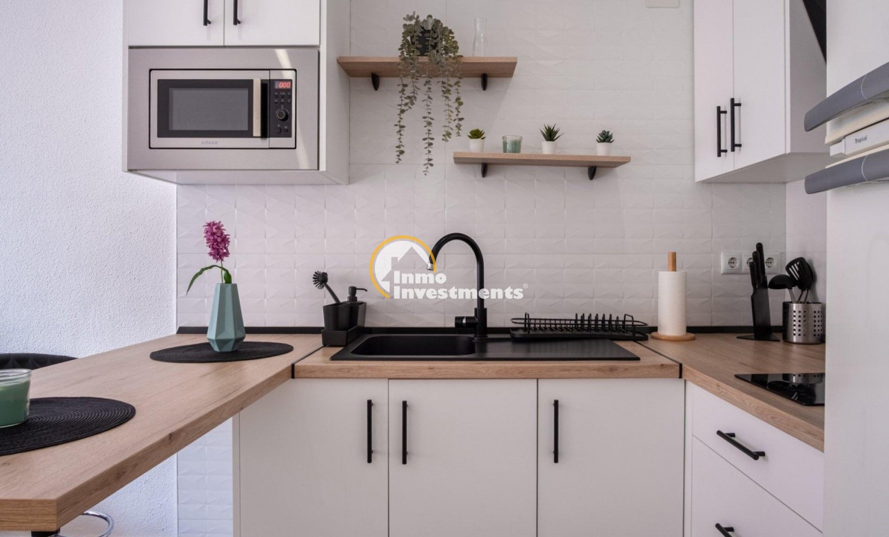 Revente privée - Studio - Torrevieja - Estacion de autobuses