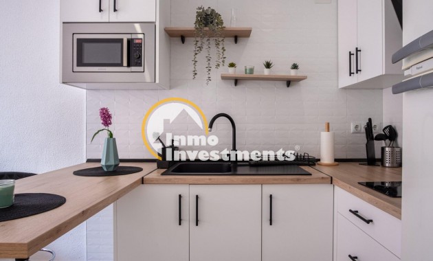 Revente privée - Studio - Torrevieja - Estacion de autobuses