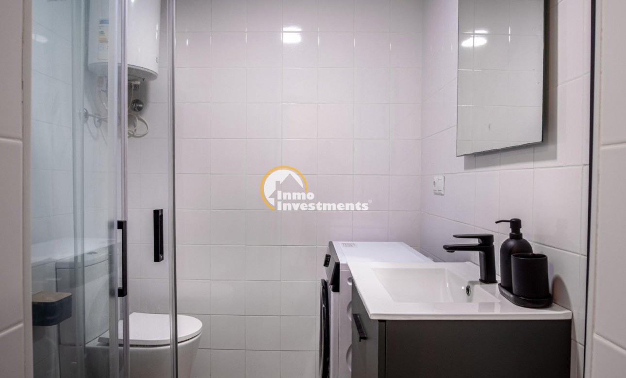 Revente privée - Studio - Torrevieja - Estacion de autobuses