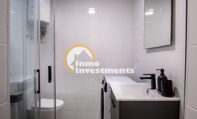 Revente privée - Studio - Torrevieja - Estacion de autobuses