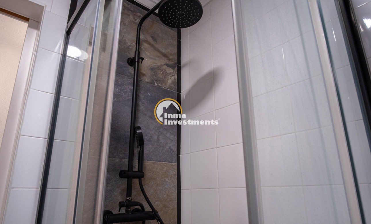 Revente privée - Studio - Torrevieja - Estacion de autobuses