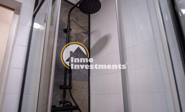 Revente privée - Studio - Torrevieja - Estacion de autobuses