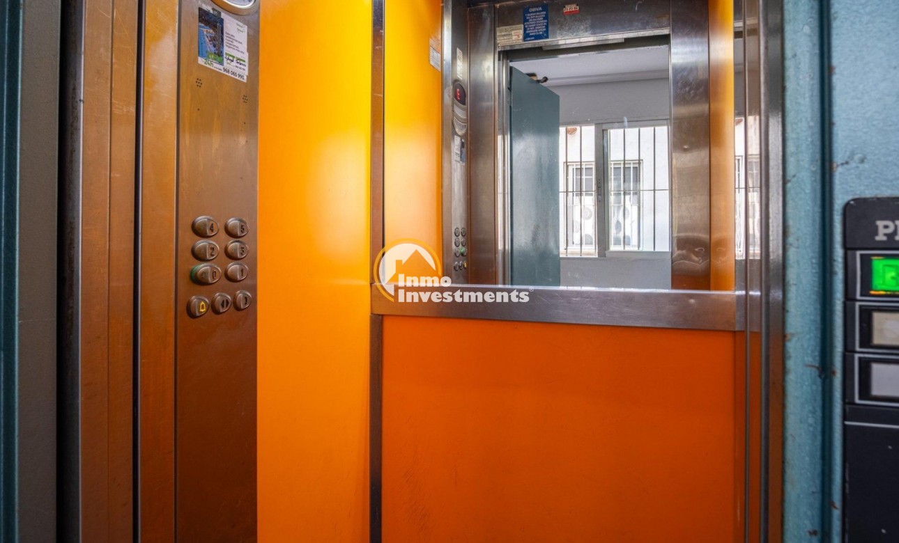 Revente privée - Studio - Torrevieja - Estacion de autobuses