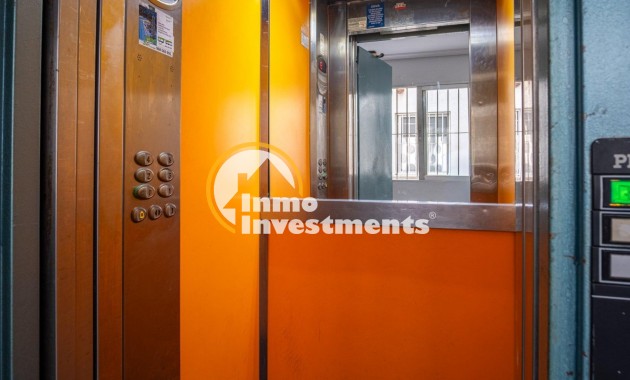 Revente privée - Studio - Torrevieja - Estacion de autobuses