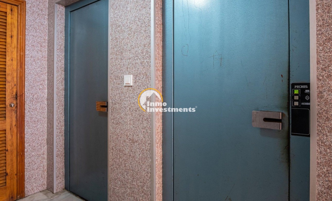 Revente privée - Studio - Torrevieja - Estacion de autobuses