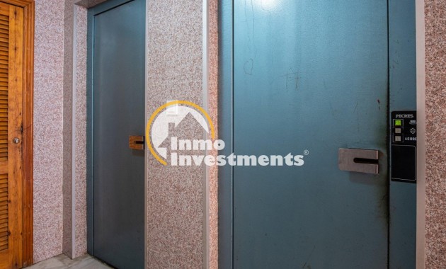 Revente privée - Studio - Torrevieja - Estacion de autobuses