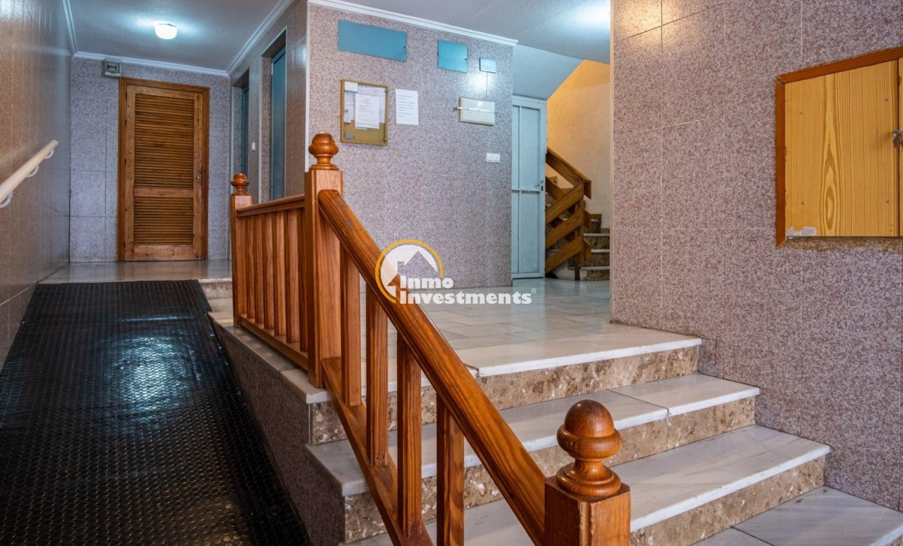 Revente privée - Studio - Torrevieja - Estacion de autobuses