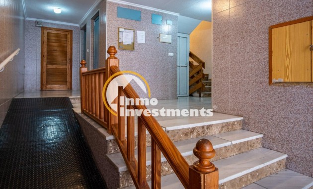 Revente privée - Studio - Torrevieja - Estacion de autobuses