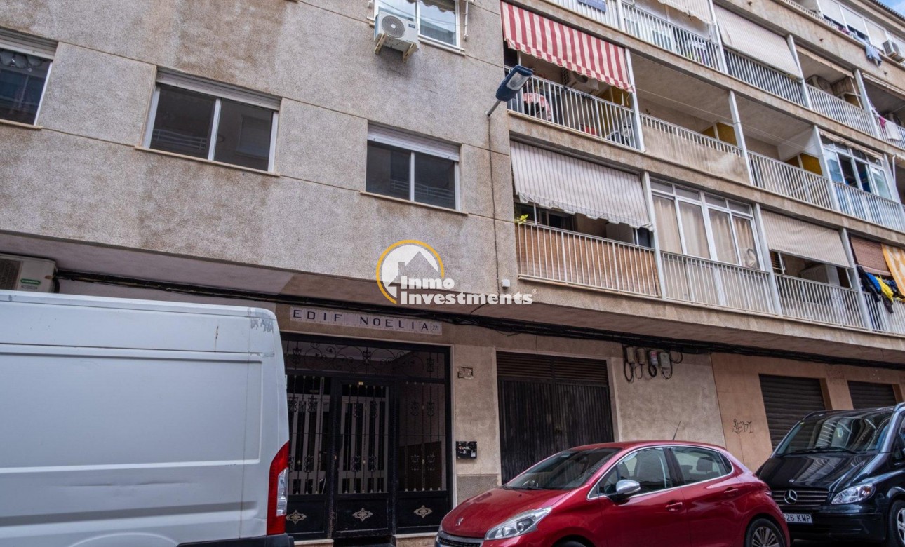 Revente privée - Studio - Torrevieja - Estacion de autobuses