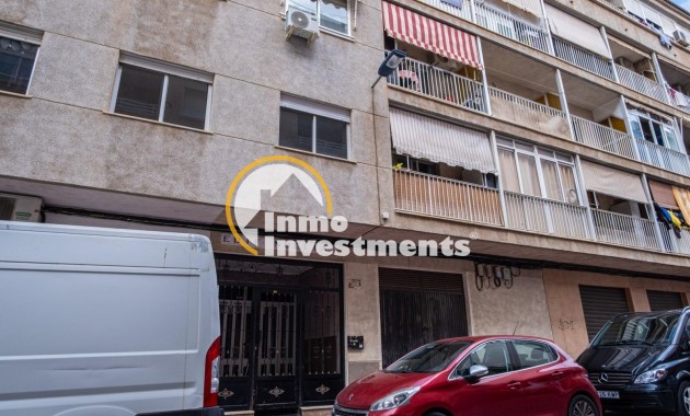 Revente privée - Studio - Torrevieja - Estacion de autobuses