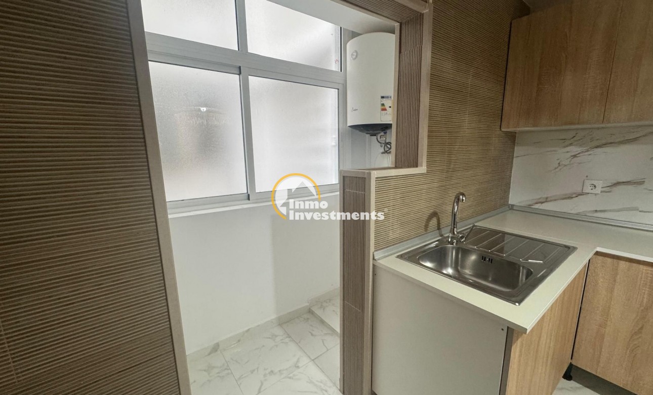 Resale - Apartment - Torrevieja