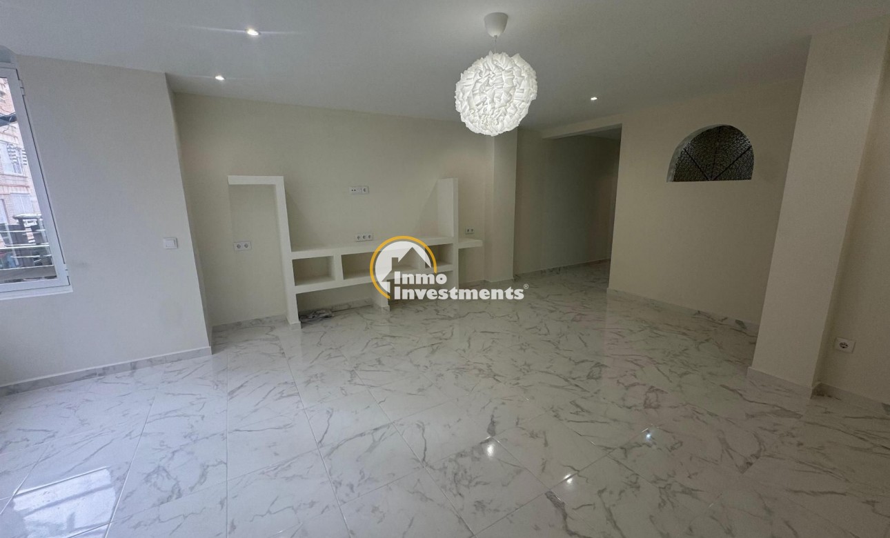 Resale - Apartment - Torrevieja